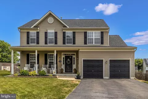 4306 Ferry Hill Ct, Point Of Rocks, MD 21777