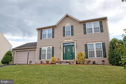 1445 Ramblewood Dr, Emmitsburg, MD 21727