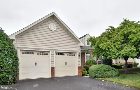 10543 Edwardian Ln #153, New Market, MD 21774