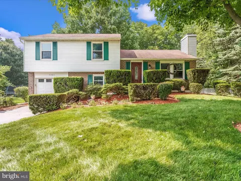 7081 Jasper Dr, Middletown, MD 21769