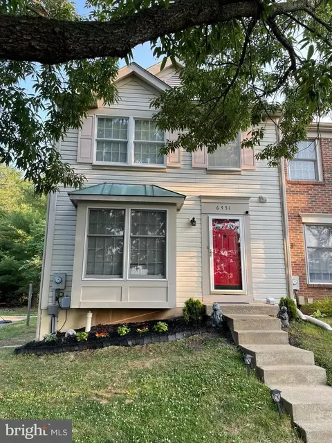6451 Tarrington Ct, Frederick, MD 21703