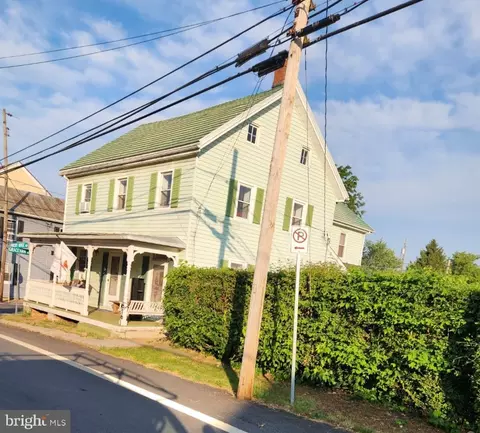 8161 Rocky Ridge Rd, Thurmont, MD 21788