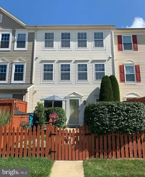 5040 Croydon Ter, Frederick, MD 21703