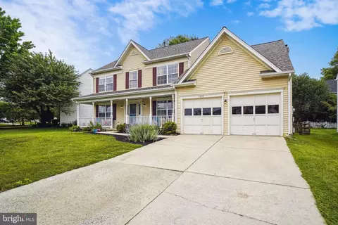 5230 Kingsbrook Dr, Frederick, MD 21703