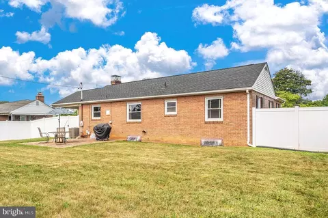 908 Cherokee Trl, Frederick, MD 21701 photo 36