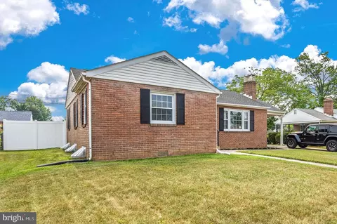 908 Cherokee Trl, Frederick, MD 21701 photo 53