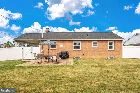908 Cherokee Trl, Frederick, MD 21701 photo 37