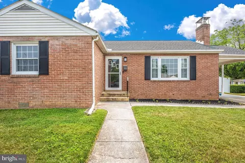 908 Cherokee Trl, Frederick, MD 21701 photo 54