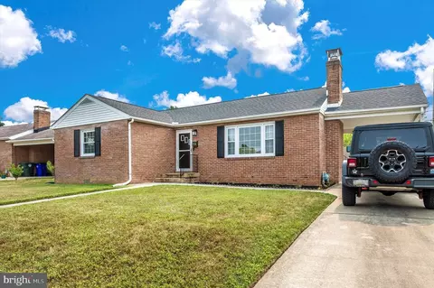908 Cherokee Trl, Frederick, MD 21701 photo 49