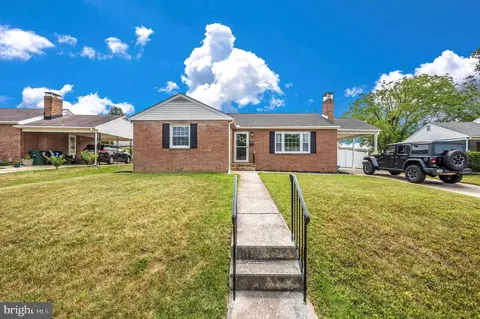 908 Cherokee Trl, Frederick, MD 21701 photo 50
