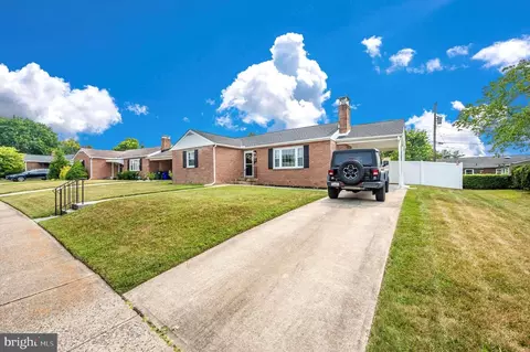 908 Cherokee Trl, Frederick, MD 21701 photo 47