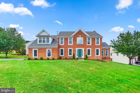 4132 Larson Ln, Mount Airy, MD 21771