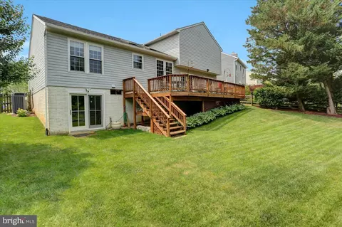 5014 Mallard Ln, Frederick, MD 21703 photo 5