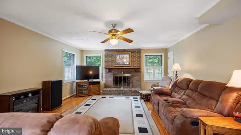 7213 E Sundown Ct, Frederick, MD 21702 photo 12