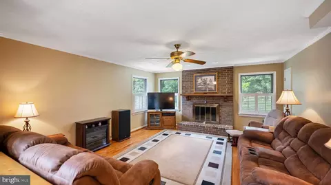 7213 E Sundown Ct, Frederick, MD 21702 photo 11