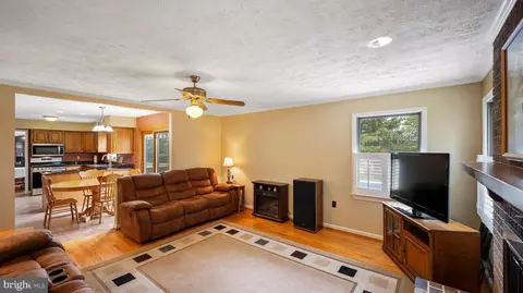 7213 E Sundown Ct, Frederick, MD 21702 photo 13