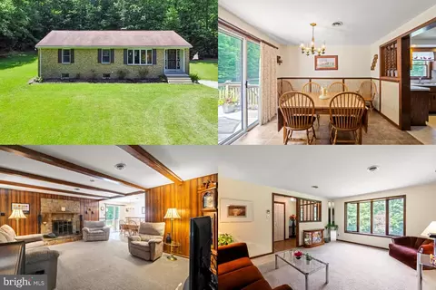 13322 Loy Wolfe Rd, Smithsburg, MD 21783