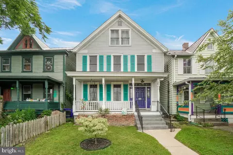 307 E Potomac St, Brunswick, MD 21716