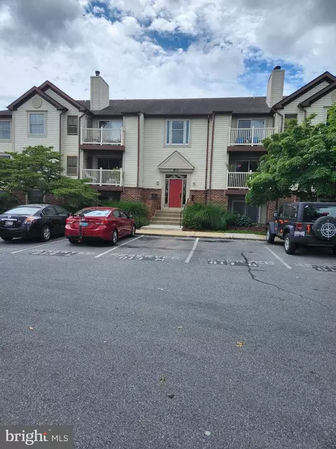 813 Stratford Way #G, Frederick, MD 21701
