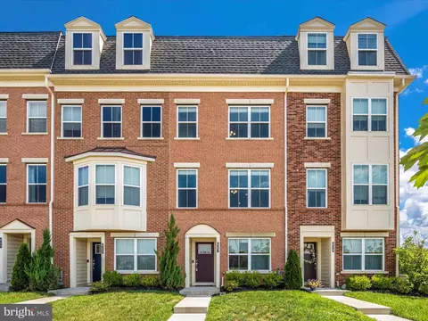 627 E 7th St, Frederick, MD 21701 photo 2