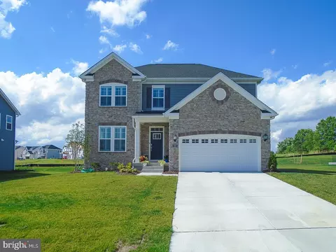 3616 Carswell Pl, Jefferson, MD 21755