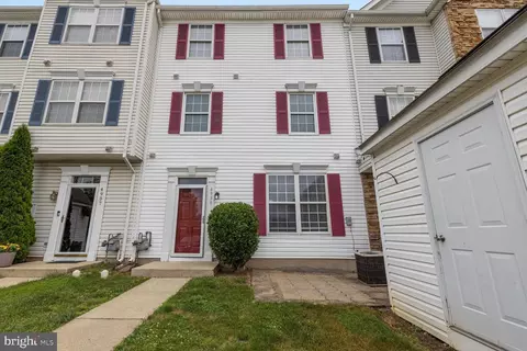4959 Barclay Ter, Frederick, MD 21703