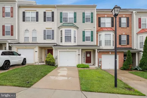 7257 Parkers Farm Ln, Frederick, MD 21703