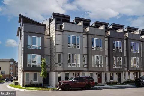 1416 Bexley Way, Frederick, MD 21701