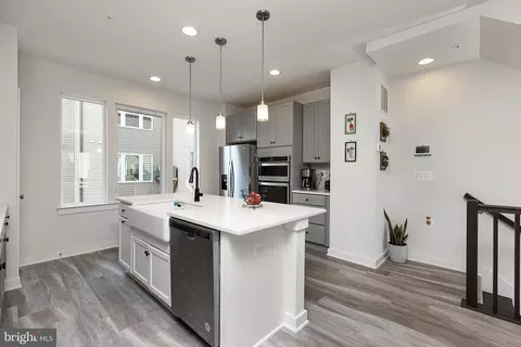 1416 Bexley Way, Frederick, MD 21701 photo 5