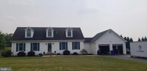 13825 Unionville Rd, Mount Airy, MD 21771