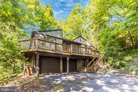 6433 Lakeridge Dr, New Market, MD 21774