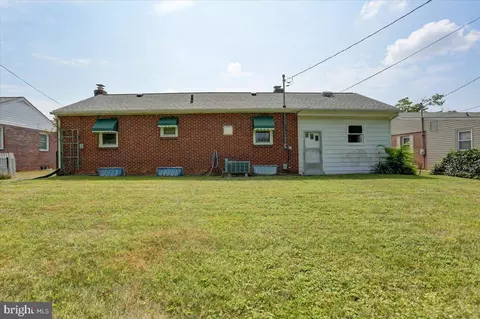 907 Cherokee Trl, Frederick, MD 21701 photo 32