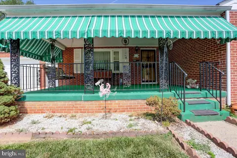 907 Cherokee Trl, Frederick, MD 21701 photo 4