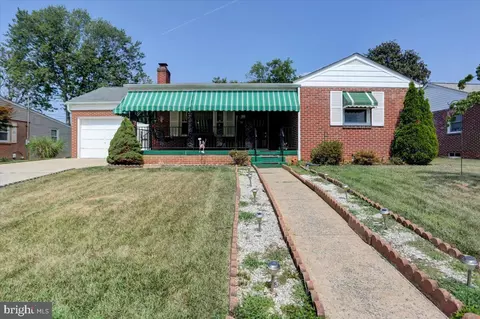 907 Cherokee Trl, Frederick, MD 21701