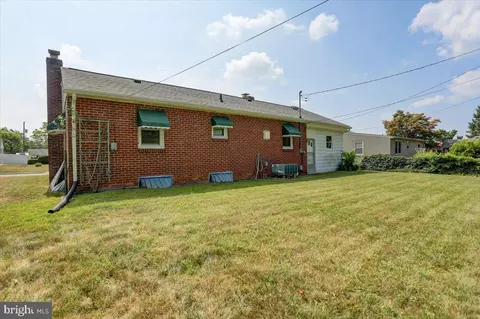 907 Cherokee Trl, Frederick, MD 21701 photo 33