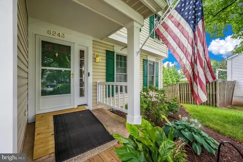 6243 Derby Dr, Frederick, MD 21703