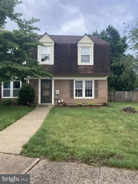 113 Lauren Ct, Frederick, MD 21703