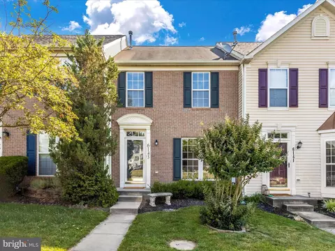 6143 Newport Ter, Frederick, MD 21701