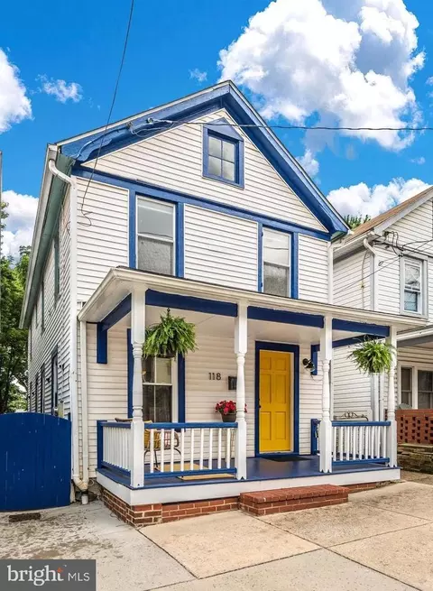 118 E 6th St, Frederick, MD 21701 photo 30