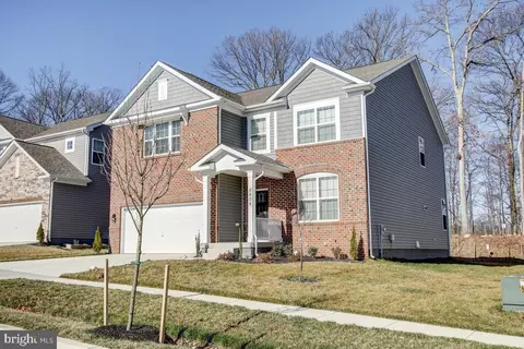 5804 Haller Pl, Frederick, MD 21704