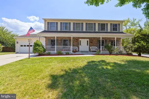 2180 Westmarch Ct, Frederick, MD 21702 photo 1