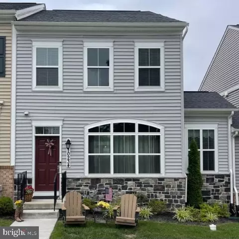 10234 Nuthatch Dr, New Market, MD 21774