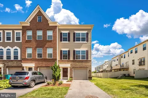 6251 Alexa St, Frederick, MD 21703