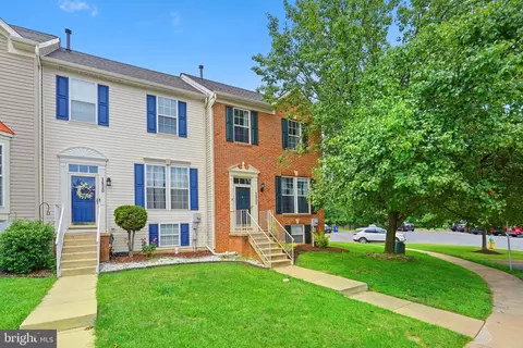 1832 Country Run Way, Frederick, MD 21702