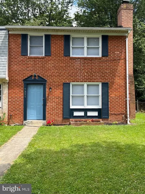 7324 W Springbrook Ct, Middletown, MD 21769