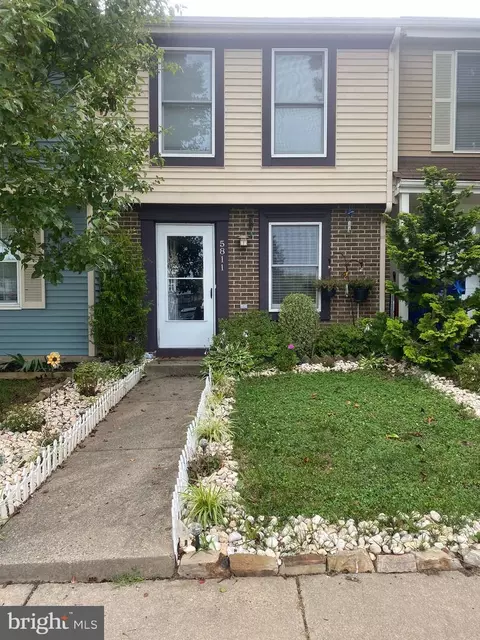5811 Drawbridge Ct, Frederick, MD 21703