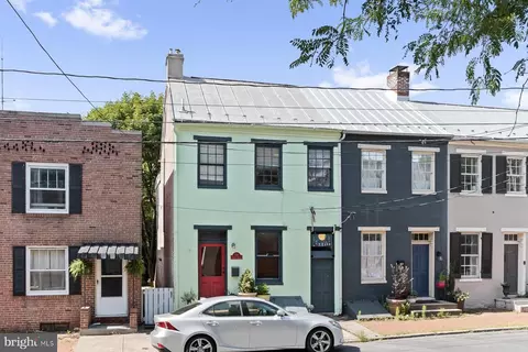 134 W 4th St, Frederick, MD 21701