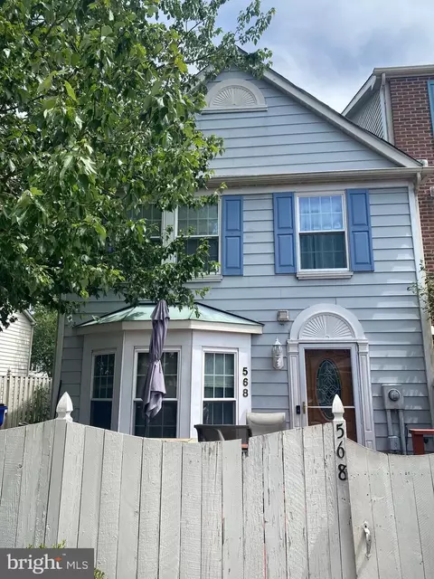568 Cascade Way, Frederick, MD 21703