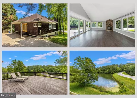6901 Meadowlake Rd, New Market, MD 21774