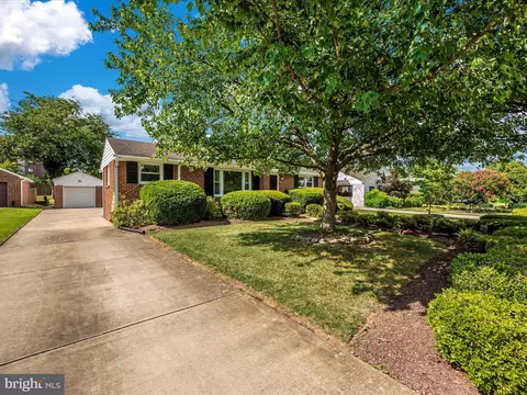 151 Fairview Ave, Frederick, MD 21701 photo 2